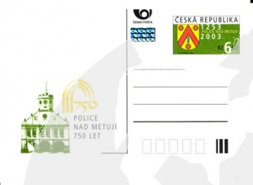 CDV 084 ** - 2003